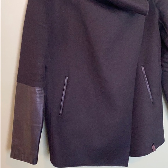 **RUDSAK** jacket - Picture 2 of 7